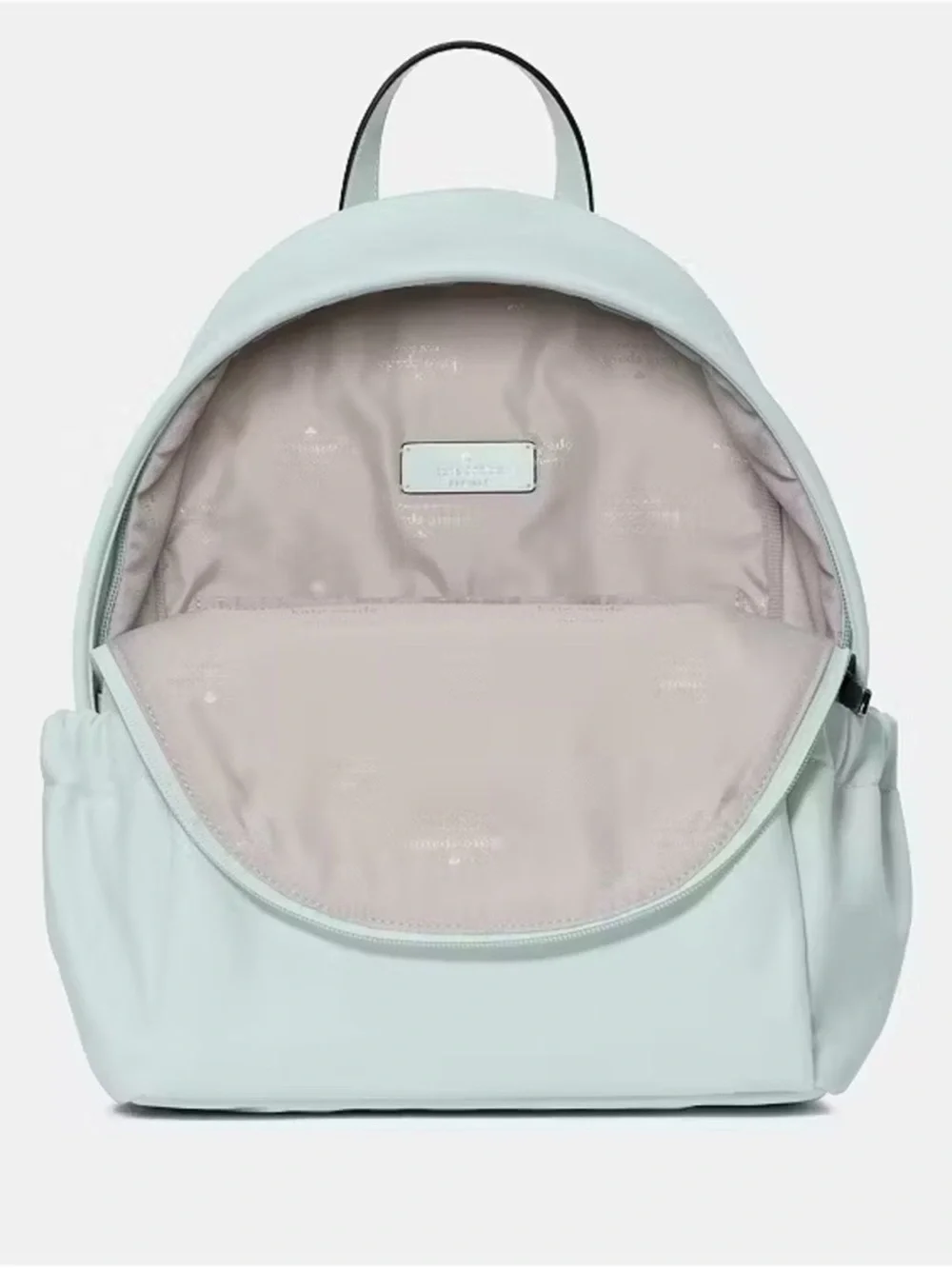 Kate Spade New York Carter Nylon Medium Dome Backpack